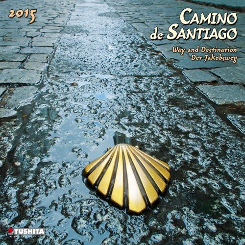Camino de Santiago Calendar – August 1, 2014