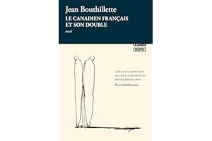 Le Canadien français et son double (Boréal compact t. 304) (French Edition)