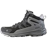 Oboz Men's Katabatic Mid Hiking Boot