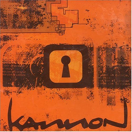 Kannon - La Llave Lyrics - Zortam Music