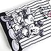 Disney Mickey Crossbody Bag Minnie Bag Mickey Mouse Minnie Mouse Shoulder Bag Fashion Handbag Pouch