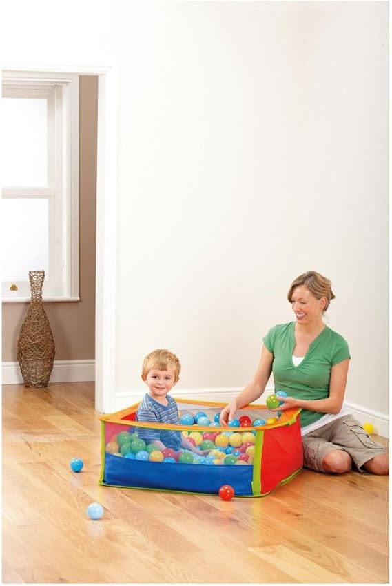 playgro ball pit tesco