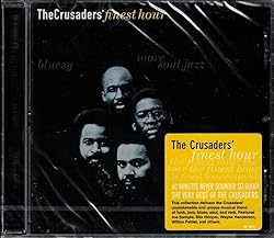 The Crusaders' Finest Hour