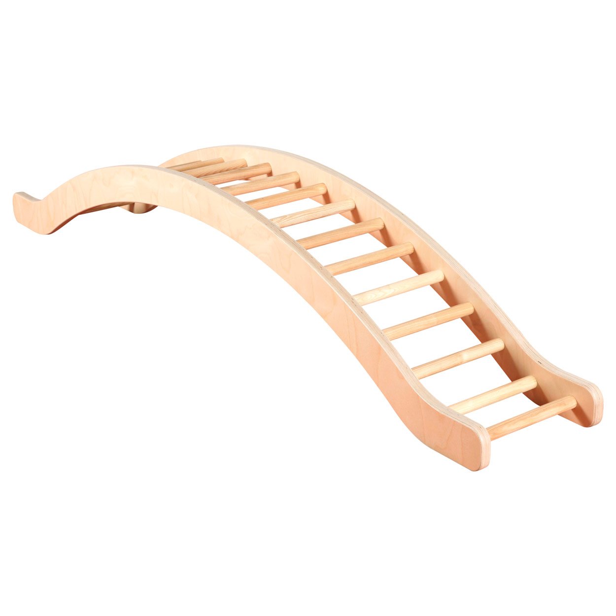 Kletterwippe - Sprossenwippe Kindergarten