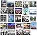 24 Various Collectible New York City Landmark Photos Decorative NY Pictures NYC Souvenir Wall Poster Prints - 8