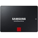 SAMSUNG 860 Pro Series 512GB 2.5 SSD (MZ-76P512E)