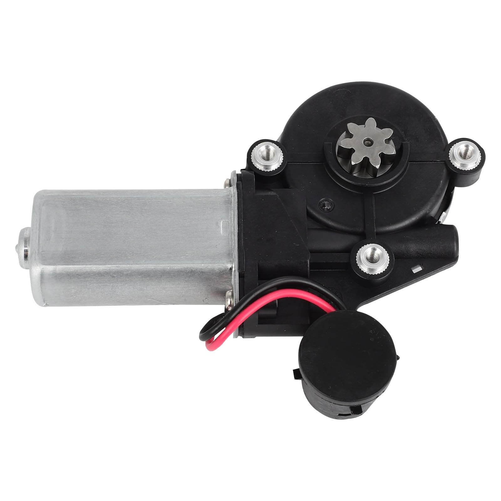 SCITOO Power Window Regulator Motor Front Right & Rear Right Compatible with for 2001-2006 for Chrysler Sebring,2000-2005 for Dodge Neon,2001-2006 for Dodge Stratus Replace for 742-309