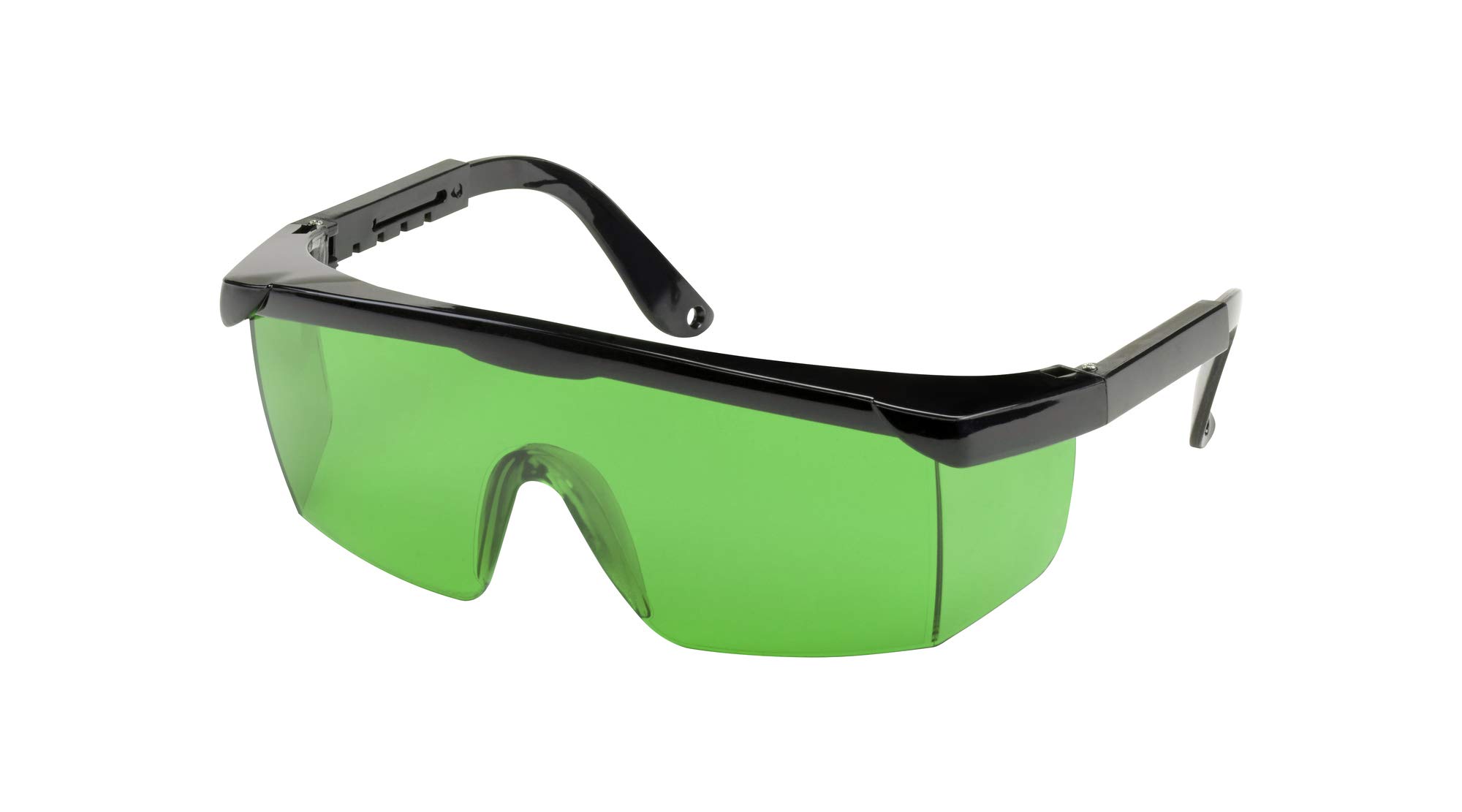 STANLEY Stht1-77367 Green Laser Glasses - Accentuates the Brightness of a Laser Line - Green Beams