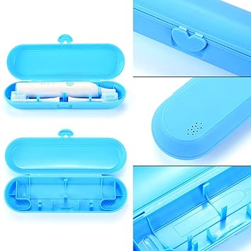 Aufbewahrungsbox Elektrische Zahnbürste
