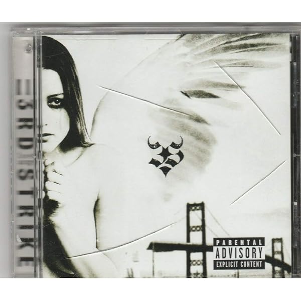 3rd Strike - Lost Angel - Amazon.com Music