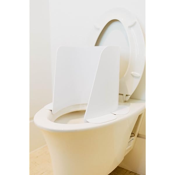 Urinal Adapter Mess-free Potty Topper The Otter Topper Urinal Adapter - Boys Potty ...