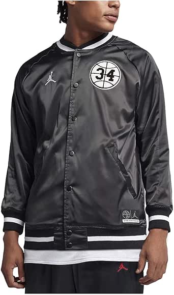 jordan aj varsity jacket