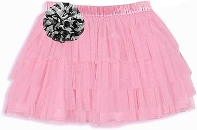 pink tutu skirt amazon