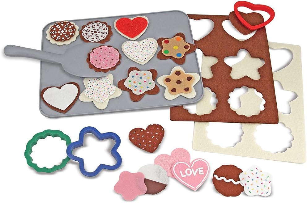 melissa and doug felt