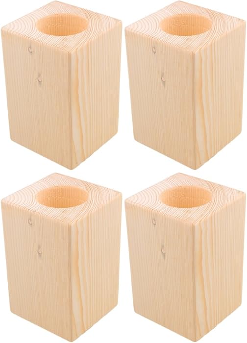 Top 10 Ten Inch Furniture Risers