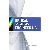 Optical Systems Engineering