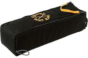 Grivel Crampon Safe Storage & Travel Bag