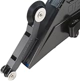 Delko Tools ZUNDER Drywall Banjo Taping Tool - Dual Hand Operation view 4