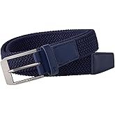 Under Armour mens Braided Golf Belt