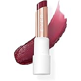 EVER Peptide Lip Therapy — Berry (Sheer Berry Tinted Balm with Peptides & Moisturizing Botanical Oils)