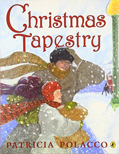 Christmas Tapestry