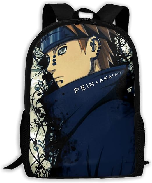 amazon naruto backpack