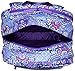 Vera Bradley Women's Lighten Up Grande Laptop Backpack, Lilac Tapestry, One Size