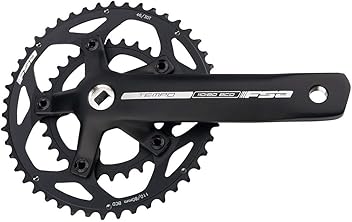 full speed ahead chainrings
