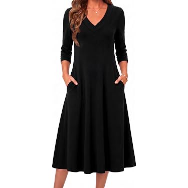 Amazon Best Sellers: Best Women's Casual Dresses