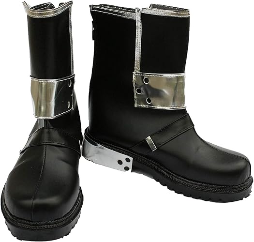 black boots online