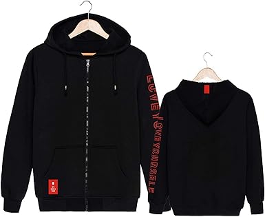 jimin hoodie amazon
