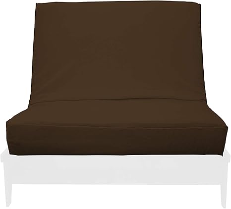 cot size futon mattress