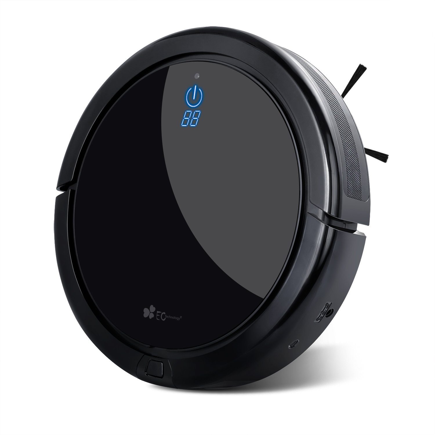 Robotic Vacuum Russell Hobbs Robotic Vacuum Cleaner Review
