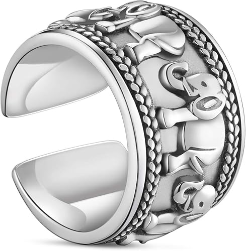 Anneau femme argent Clearance