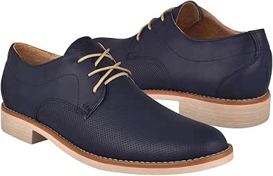 Stylo Zapatos Casuales para Caballero 3001 SIMIPIEL Azul : Amazon.com.mx:  Ropa, Zapatos y Accesorios