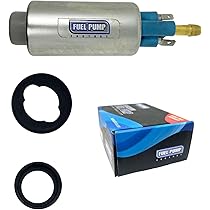 Marine Float Switch Mercury Mercruiser Fuel Float Switch - Replacement Part # 8M6000359 For Boats Marine Fuel System Switch