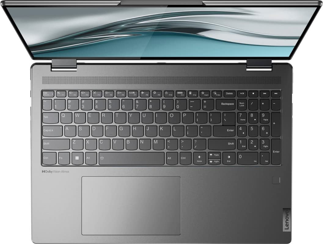 Lenovo Yoga 7i 16