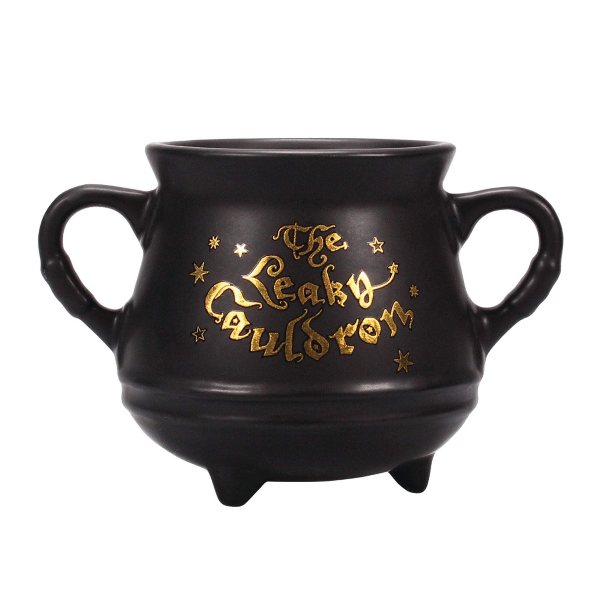 Mug Cauldron (325ml) - Harry Potter (Leaky Cauldron)