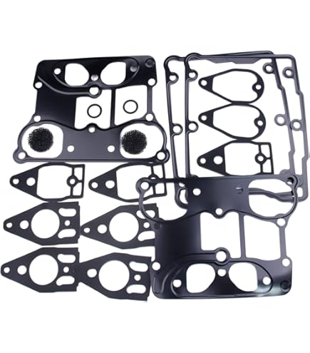 Shop Cometic AFM Series Primary Gasket Kit | MotoSport