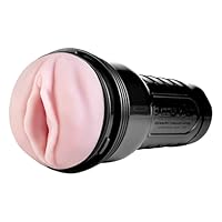 Fleshlight Original Male Masturbator, Pink Lady