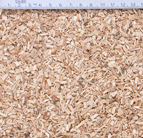 Räucherspäne Räuchermehl, Buche, 5kg, 5 Typen a 1kg Zum Kalt- und HeiÃräuchern, Sparpaket – Bild 5