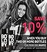 BOLDIFY Hair Fibers for Thinning Hair - 100% Undetectable Keratin Fibers - Giant 25g Bottle - Completely Conceals Hair Loss in 15 Seconds (Auburn)