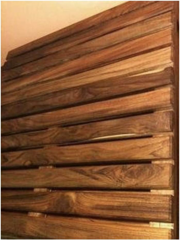 Best Teak Oil For Inside Furniture