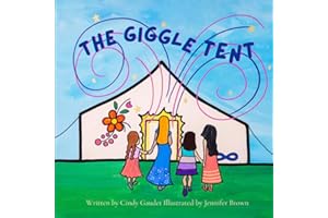 The Giggle Tent