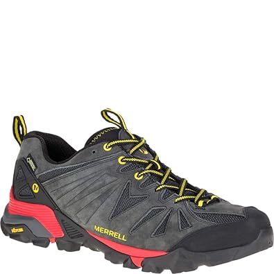 merrell capra gtx