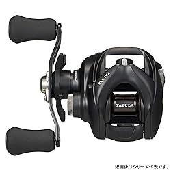 DAIWA Bait Reel 24TATULA TW 100XHL