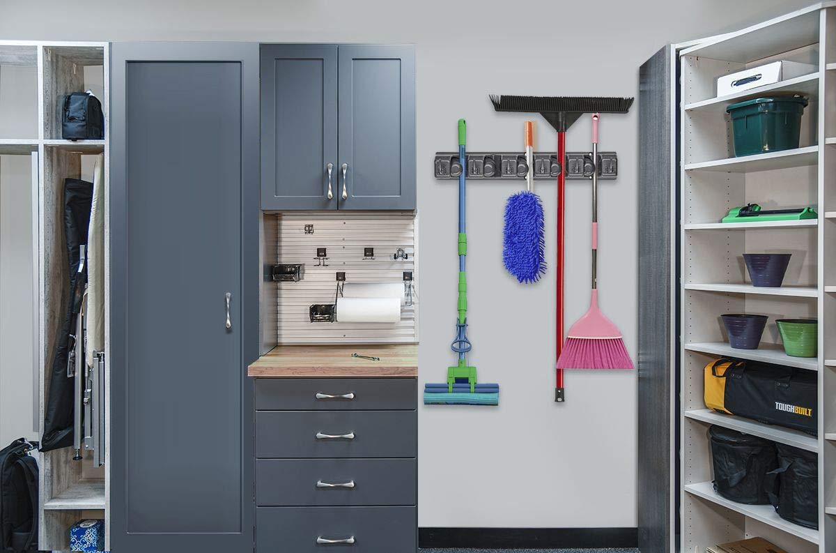 mop for garage