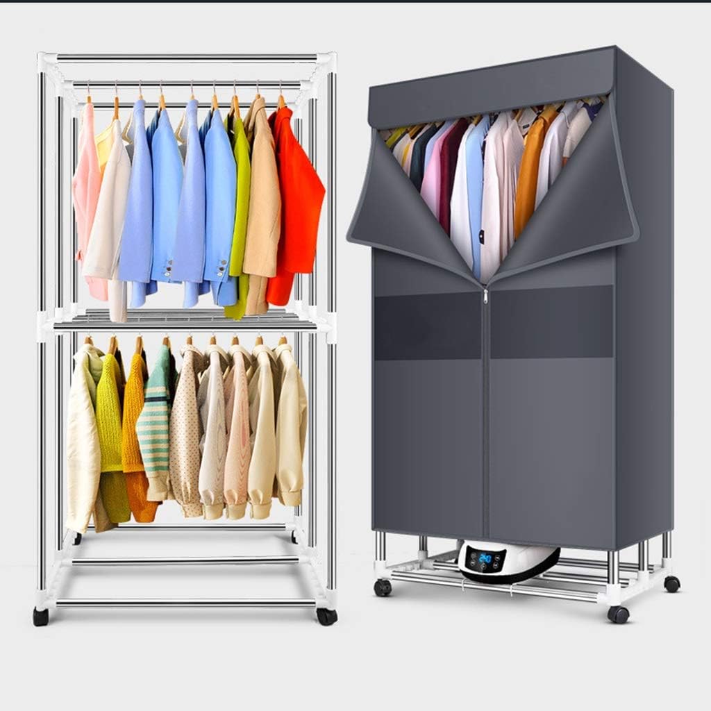 11 Mejores Secadoras De Ropas Inteligentes | (2020)