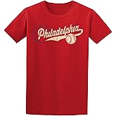 J2 Sport Men's & Women's Short Sleeve Baseball Shirt