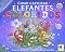 Livro Como capturar elefantes coloridos